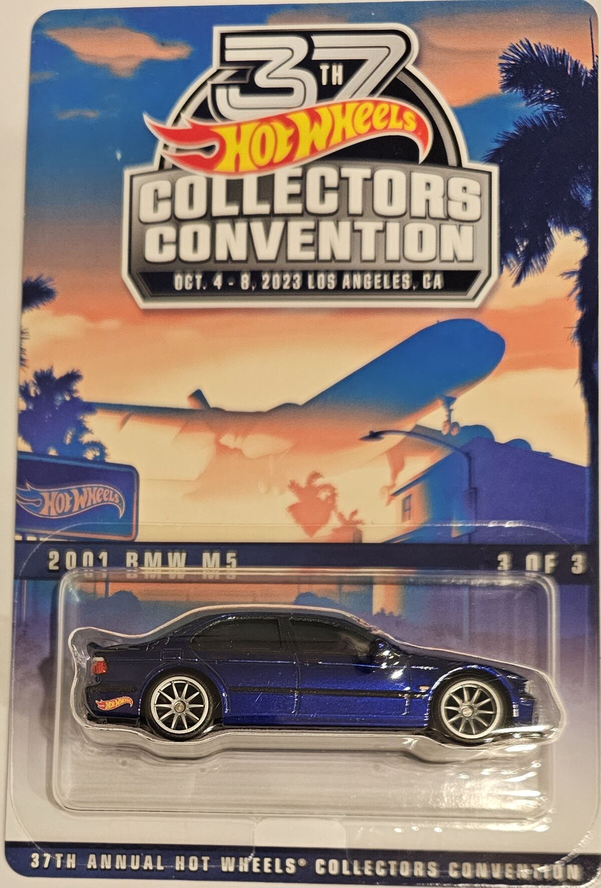 37th Annual Hot Wheels Collectors Convention | Hot Wheels Wiki