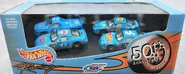 50th Anniversary of Petty Racing 1999
