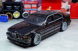 Hot wheels bmw e34 clearance