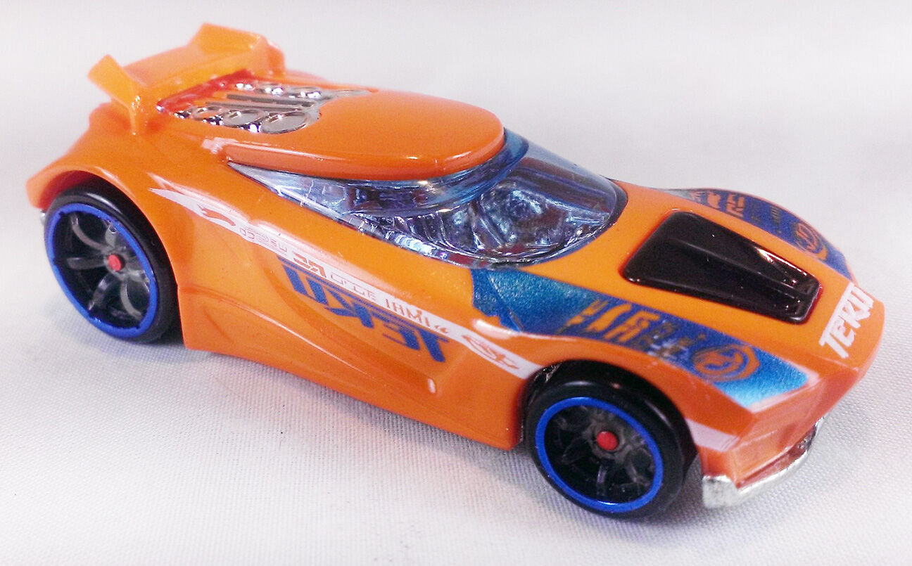 Hot Wheels: Beat That!, Hot Wheels Wiki