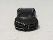 2020 Factory Fresh Black