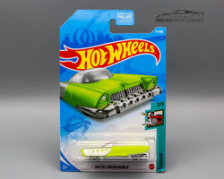 Mattel Dream Mobile | Hot Wheels Wiki | Fandom
