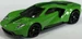 GreenieFordGT