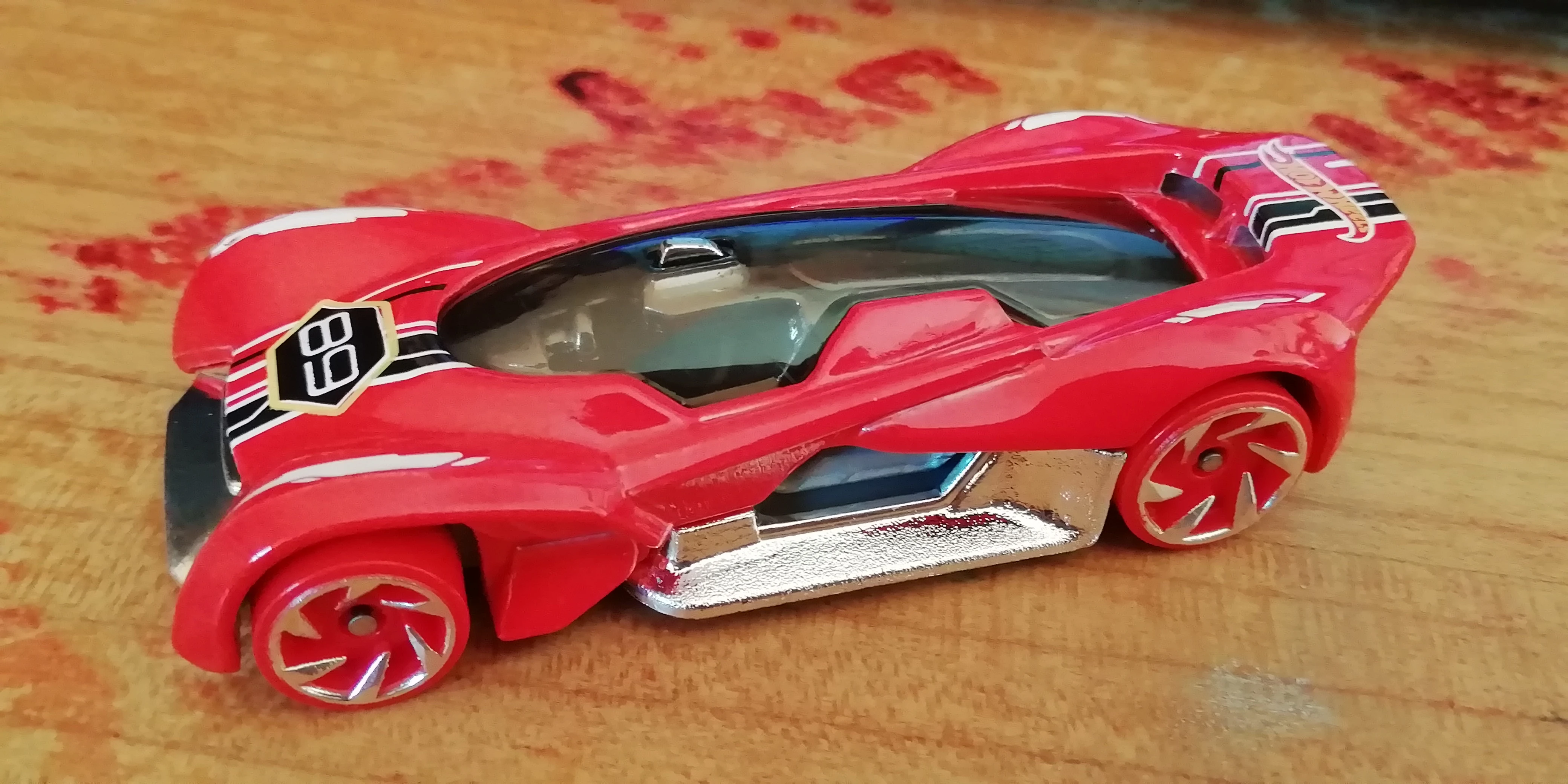 Futurismo | Hot Wheels Wiki | Fandom