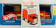 Hot Wheels casting reference photo