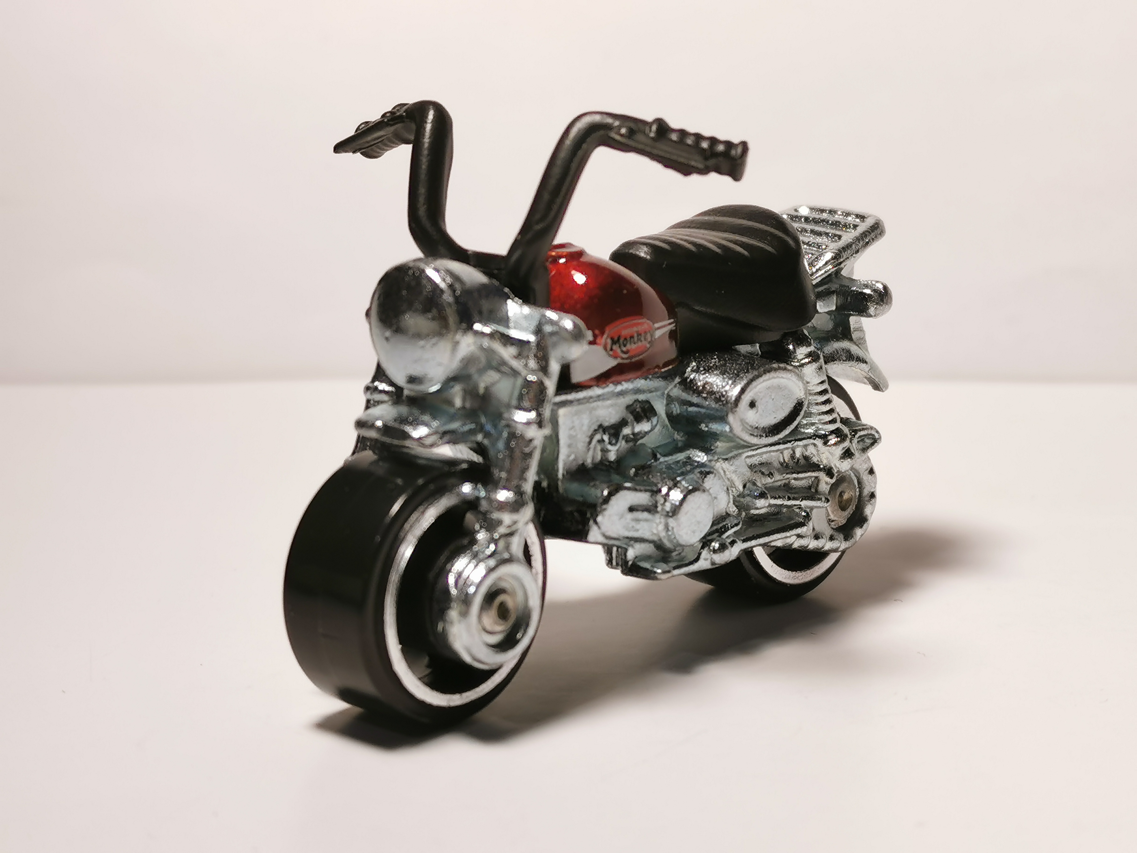 Honda Monkey Z50 | Hot Wheels Wiki | Fandom