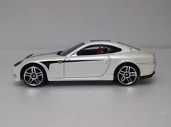 Hot Wheels Ferrari 612 Scaglietti 5 Pack Diecast 1/64 Hw Sh | Meses sin interés