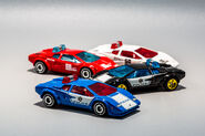 Lamborghini Countach Pace Cars-2