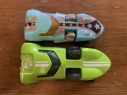 Compared to the 2019 version