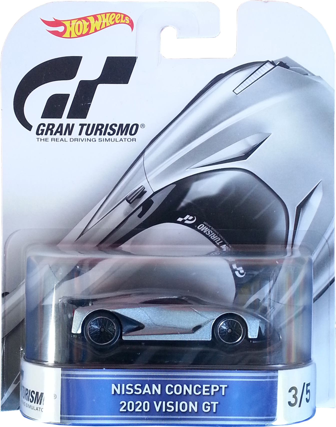 hot wheels nissan 2020 vision gt