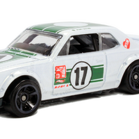 hot wheels nissan 2000gt r