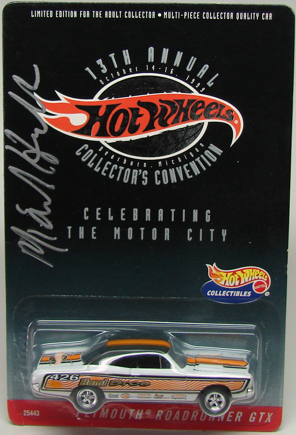 13th Annual Hot Wheels Collectors Convention | Hot Wheels Wiki