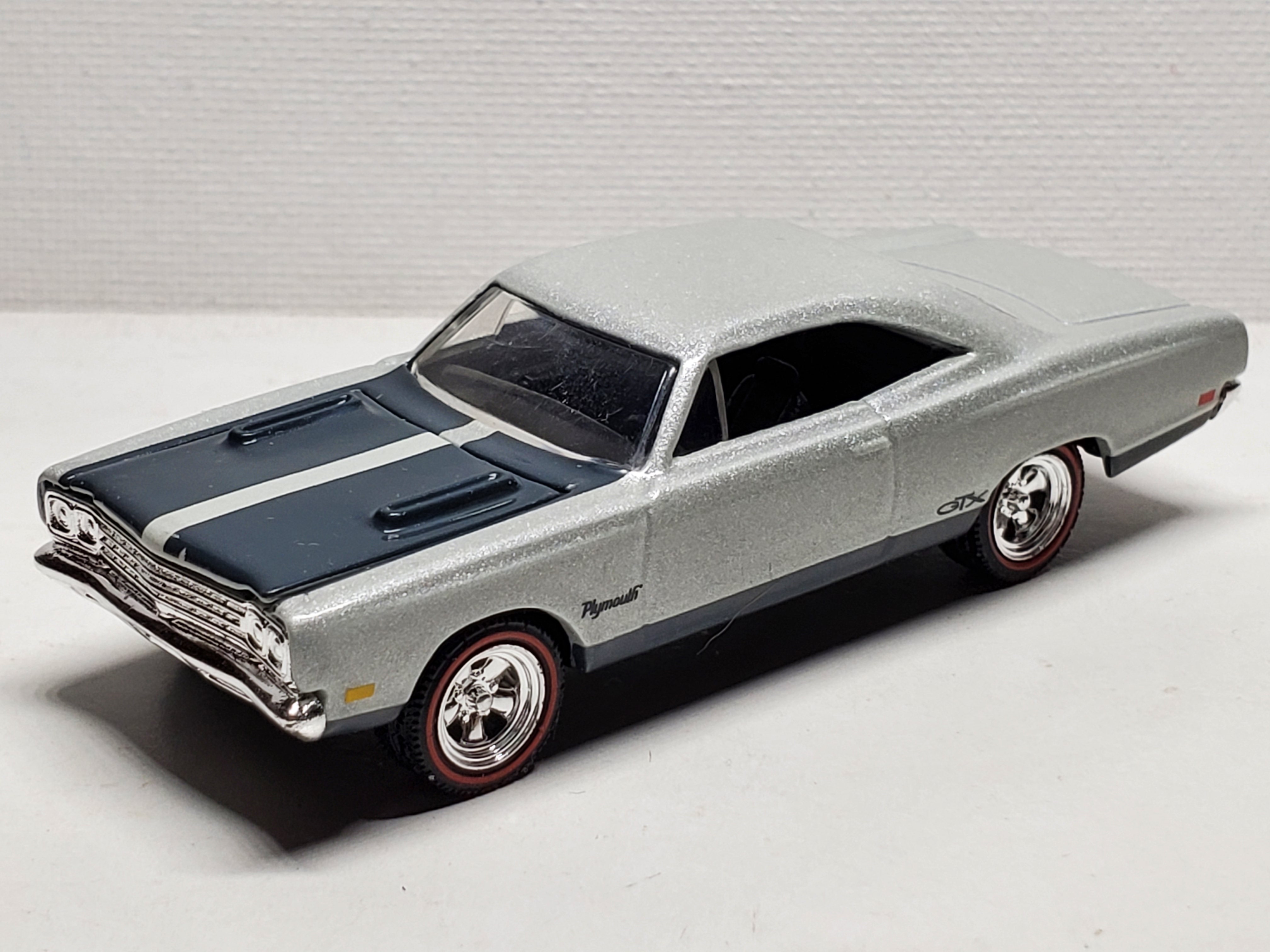 1969 Plymouth Hemi GTX | Hot Wheels Wiki | Fandom