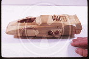 Big Model prototype (Bruce Pascal)