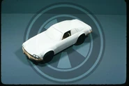 Hot Wheels casting reference photo