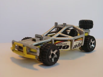 hot wheels roll cage 2000