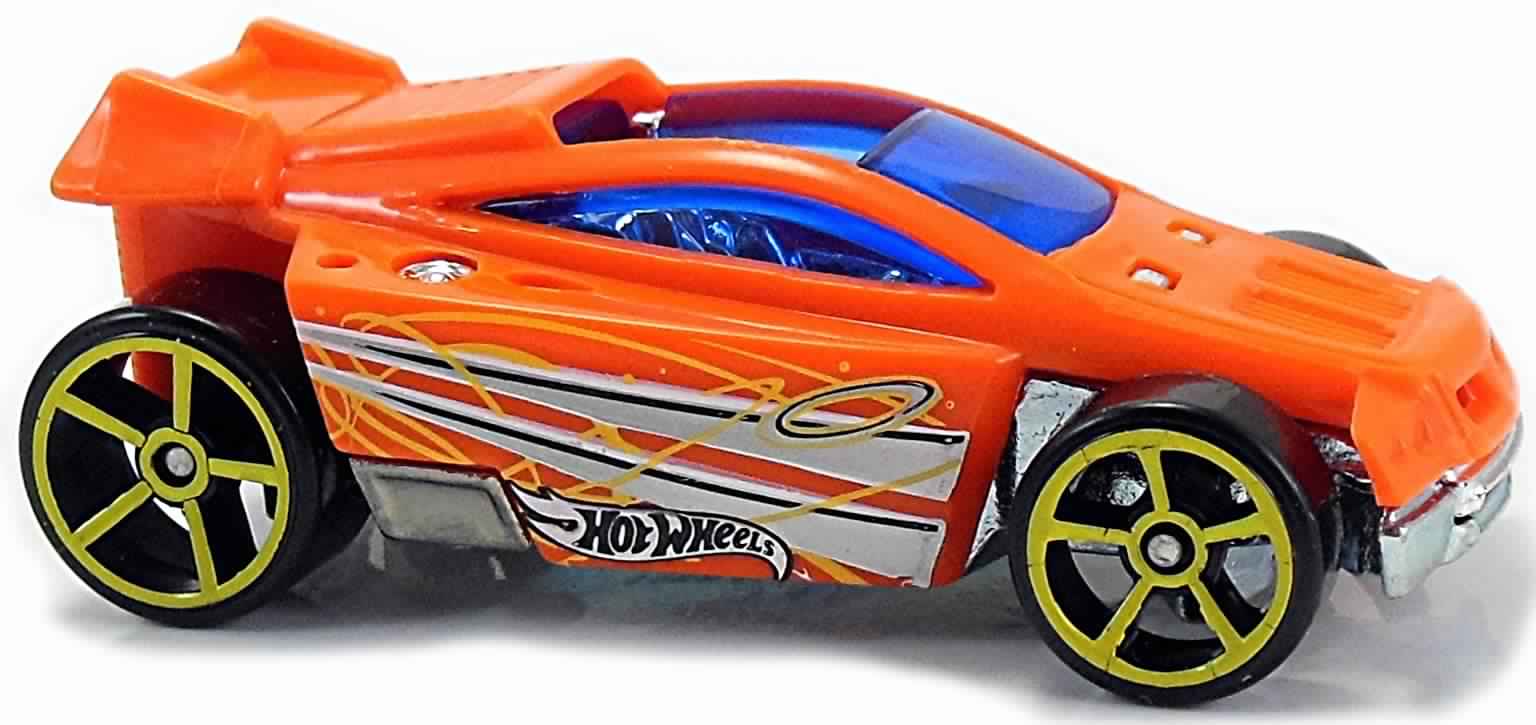 SpecTyte | Hot Wheels Wiki | Fandom