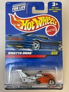 2000 Orange