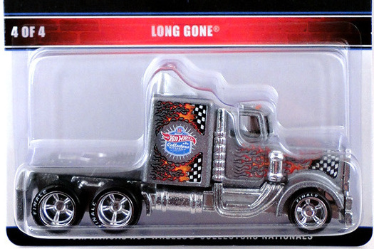 CEU Convention Cars | Hot Wheels Newsletter