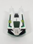 2018 Speed Slayer (Chrome)