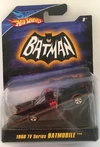 66 TV Batmobile M7097