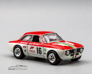 DJF51 - Alfa Romeo Giulia Sprint GTA-1