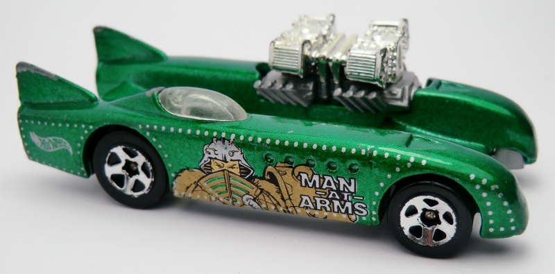 Hot Wheels 1999 Double Vision 黒 ミニカー Hot Wheels 1999 Double Vision 黒 ミニカー