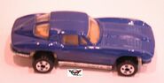 "Blue color changer-goes to a light blue" Prototype (hwvette.com)