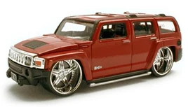 E3-HUMMER-H3-VERMELHO