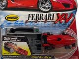 Grand Prix Racer (Ferrari X-V)
