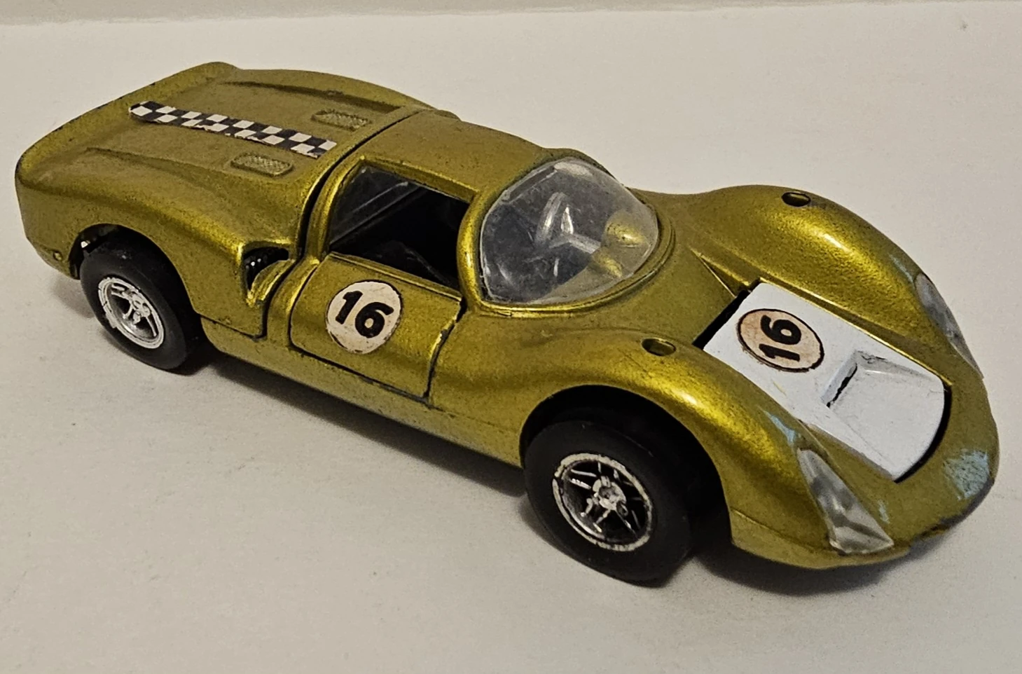 Porsche 910 Carrera 10 1:12 スケール Amazon | タミヤ 1/12 ポルシェ910 カレラ10 (1／12 ビッグスケール