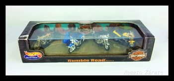 HARLEY-DAVIDSON Rumble Road 1999