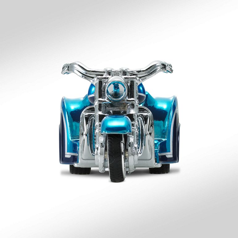 Boss Hoss Motorcycle | Hot Wheels Wiki | Fandom