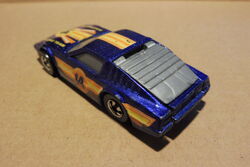 Hot Wheels Crack Ups (the cars with rotating parts to make accident damage  appear and disappear) : r/nostalgia