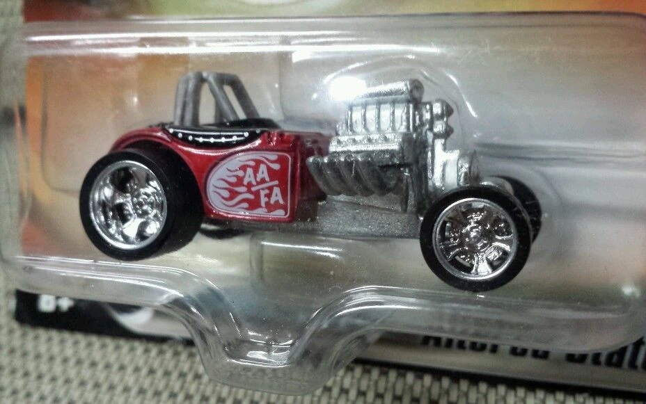 Altered State | Hot Wheels Wiki | Fandom