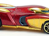 Marvel Character Cars