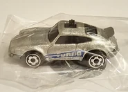 Hot Wheels casting reference photo