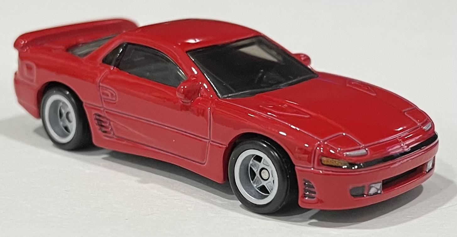 Hot sales wheels 3000gt