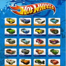 hot wheels mystery models 2019 series 2