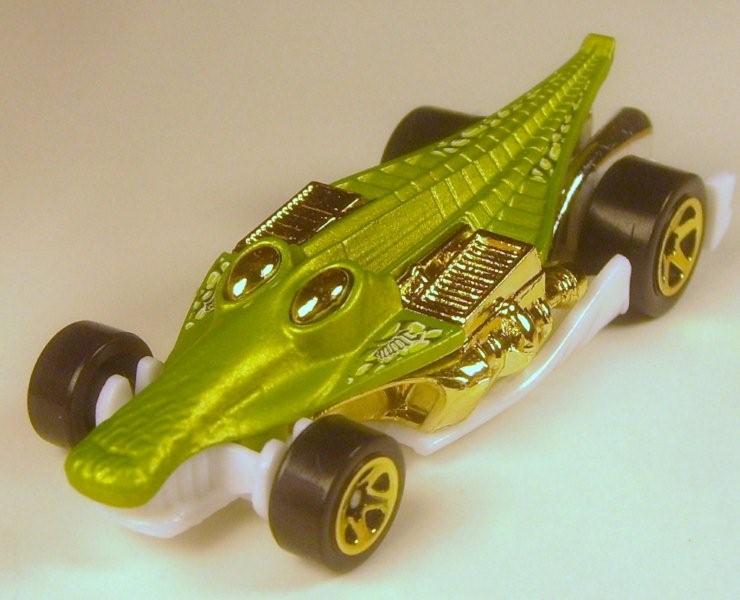 Croc Rod | Hot Wheels Wiki | Fandom