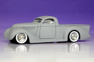 A custom Super Smooth