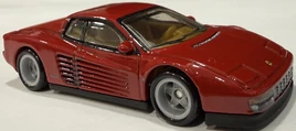 Testarossa