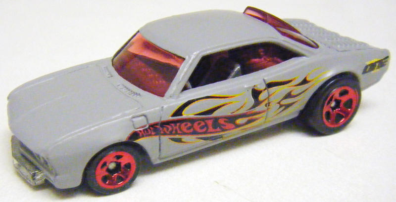 Hot wheels corvair new arrivals