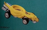 Prototype (1988 Mattel catalog)