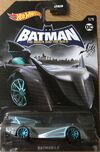 2021 Batman Series - Batmobile (The Brave and the Bold) GRP59