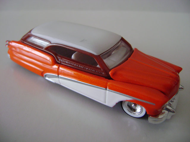 50s Buick Woody | Hot Wheels Wiki | Fandom