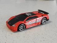 2003 Final Run Series