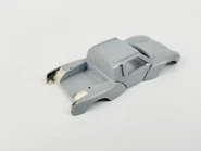 Hot Wheels casting reference photo