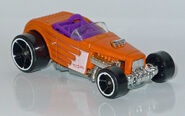 Deuce Roadster (4152) HW L1170969