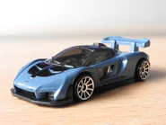 2019 HW Exotics Blue Grey